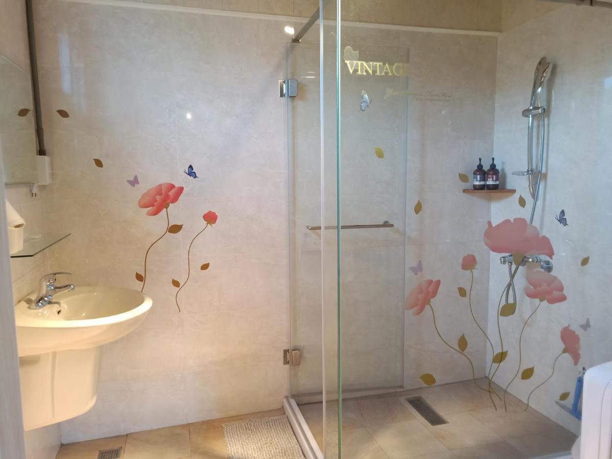 556 Homestay Danei Exterior foto