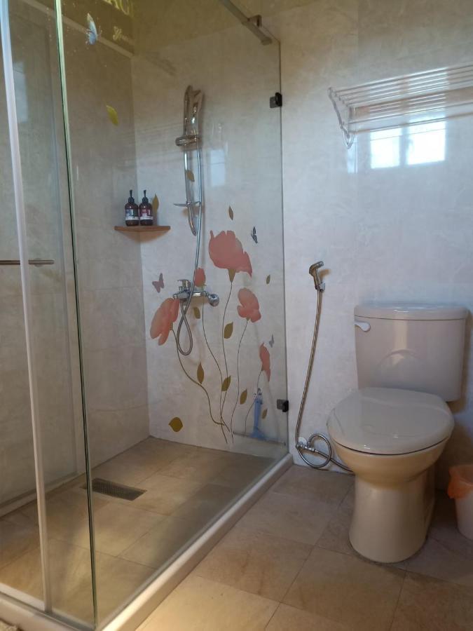 556 Homestay Danei Exterior foto