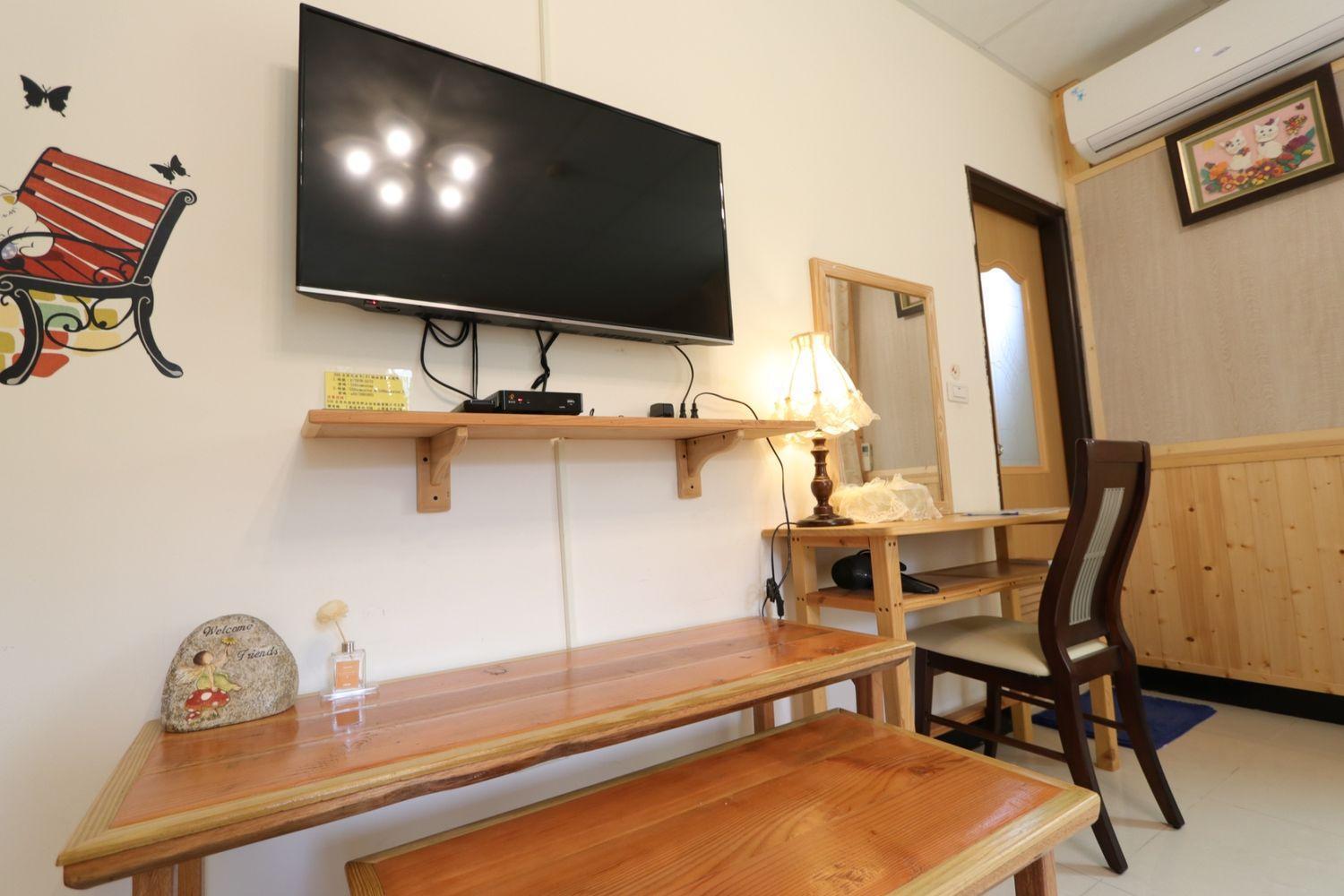 556 Homestay Danei Exterior foto