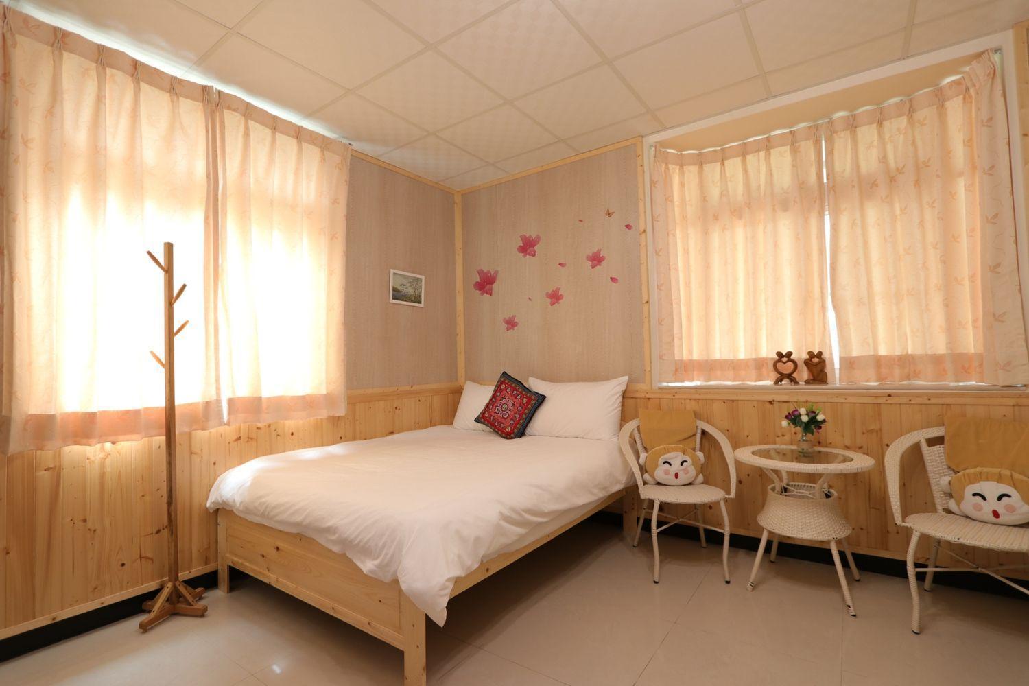556 Homestay Danei Exterior foto