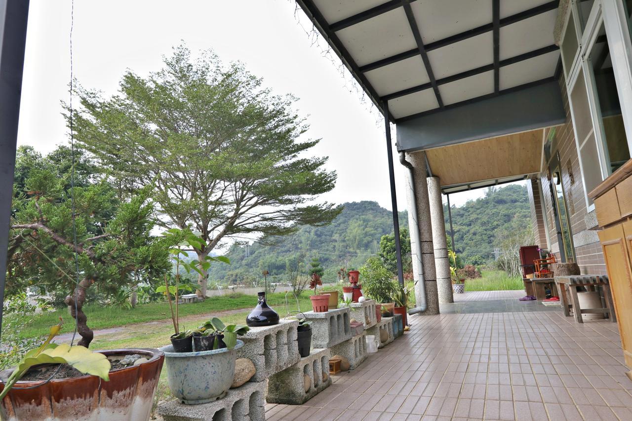 556 Homestay Danei Exterior foto